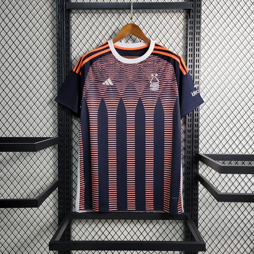 Maillot Nottingham Forest Third 2023-2024