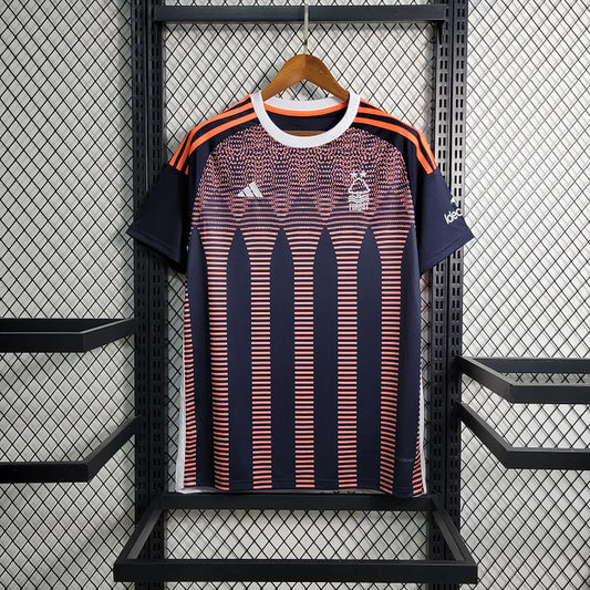 Maillot Nottingham Forest Third 2023-2024