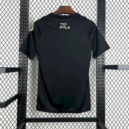 Maillot Algérie Concept 2024 2025
