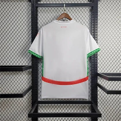 Maillot Maroc Extérieur 2024 2025