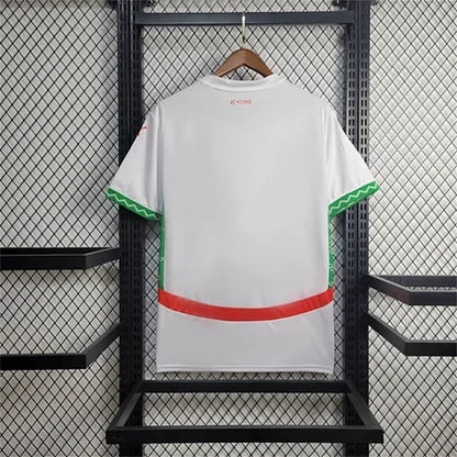 Maillot Maroc Extérieur 2024 2025