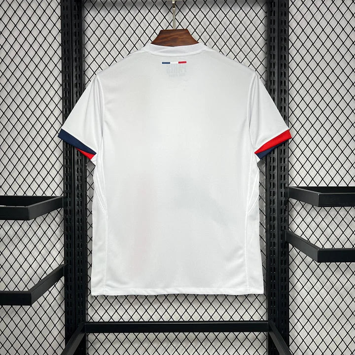 Paris Saint Germain maillot foot 2024 2025 Extérieur