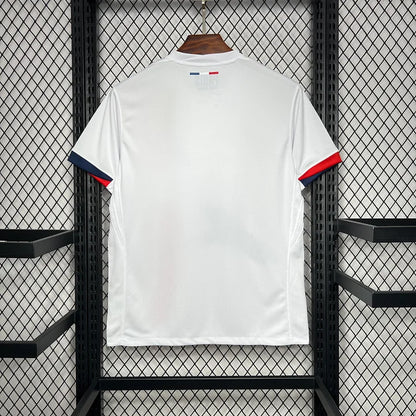 Paris Saint Germain maillot foot 2024 2025 Extérieur