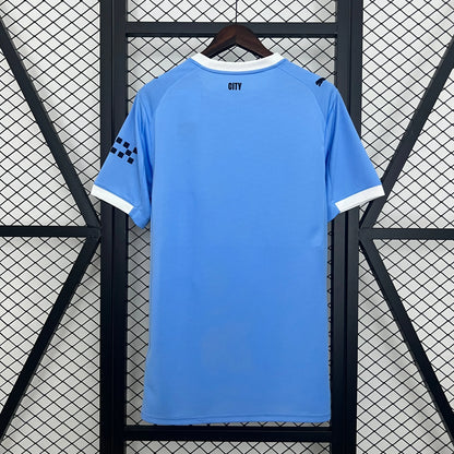Maillot Manchester City 2025/26