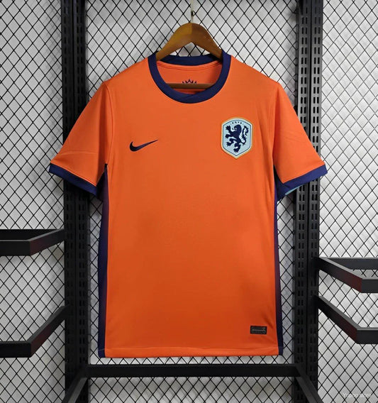 Maillot Pays Bas Domicile 2024 2025