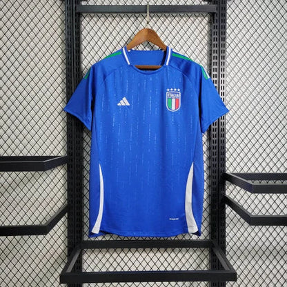 Maillot Italie Domicile 2024-2025