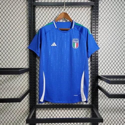 Maillot Italie Domicile 2024-2025