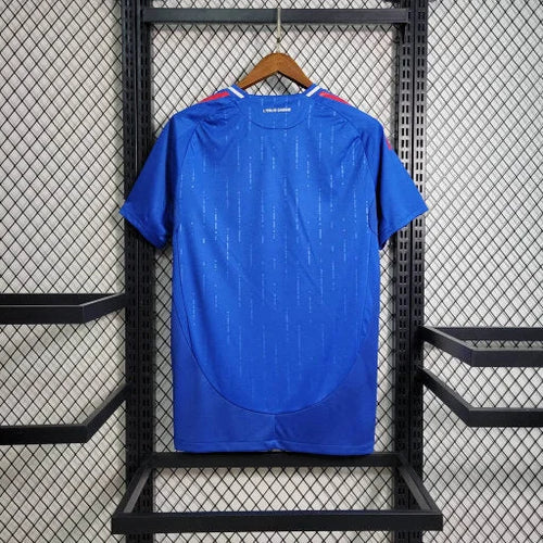 Maillot Italie Domicile 2024-2025