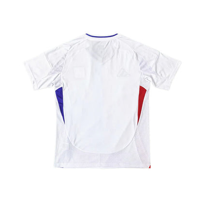 MAILLOT LYON OL DOMICILE 2024/25