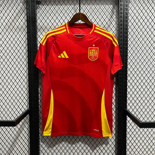 Maillot Espagne Domicile 2024-2025