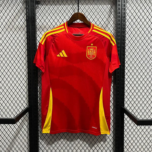 Maillot Espagne Domicile 2024-2025