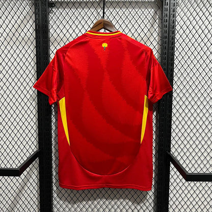 Maillot Espagne Domicile 2024-2025