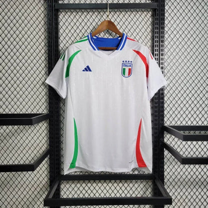 Maillot Italie Extérieur 2024-2025