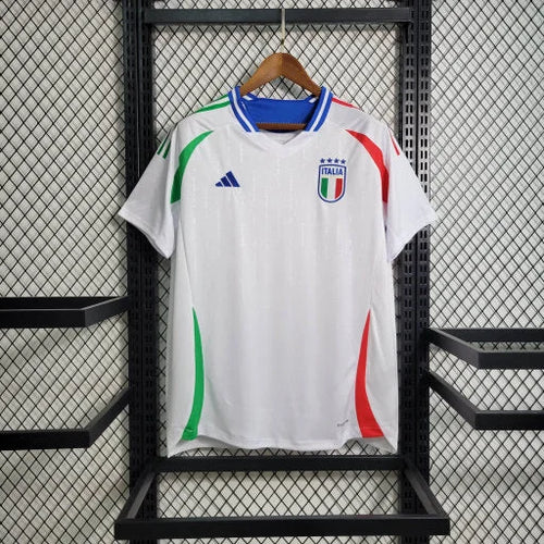 Maillot Italie Extérieur 2024-2025