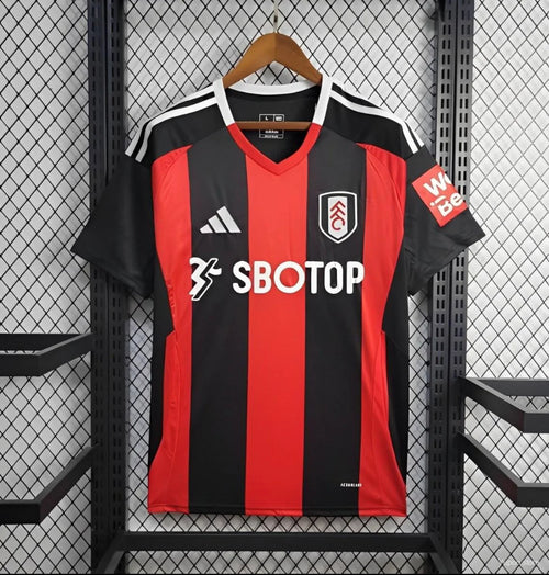 Maillot Fulham extérieur 2024-2025
