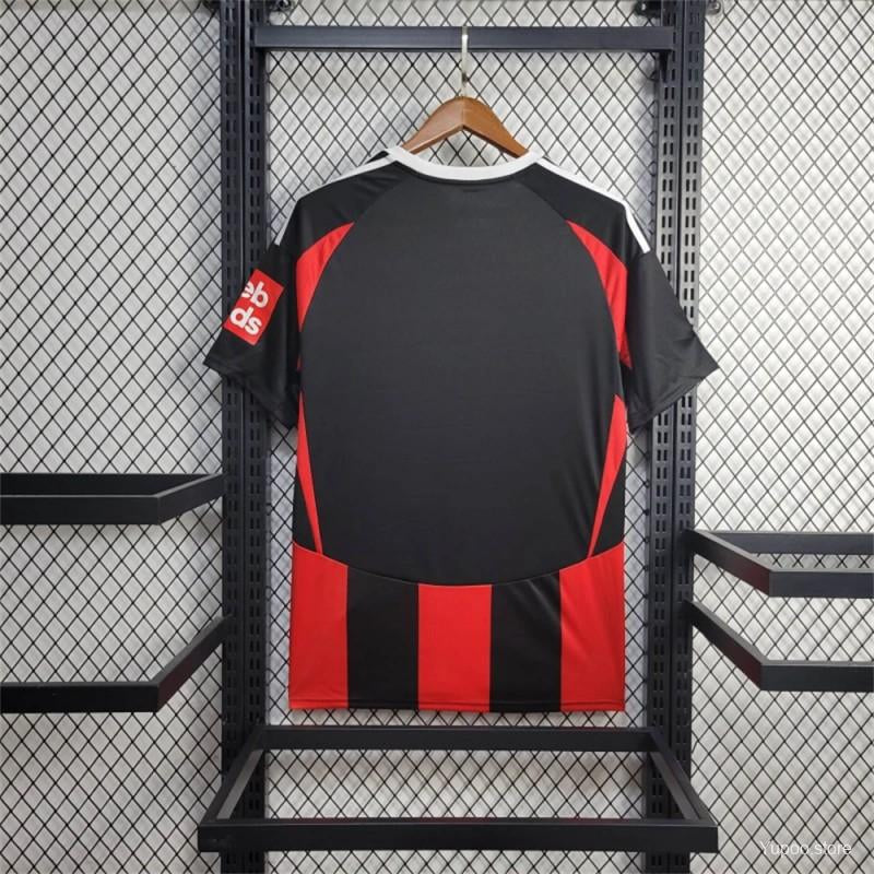 Maillot Fulham extérieur 2024-2025