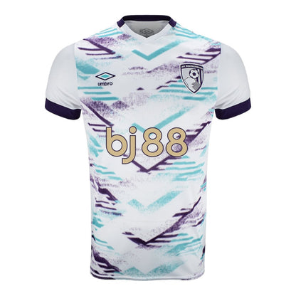 Maillot Bournemouth Extérieur 2024-2025