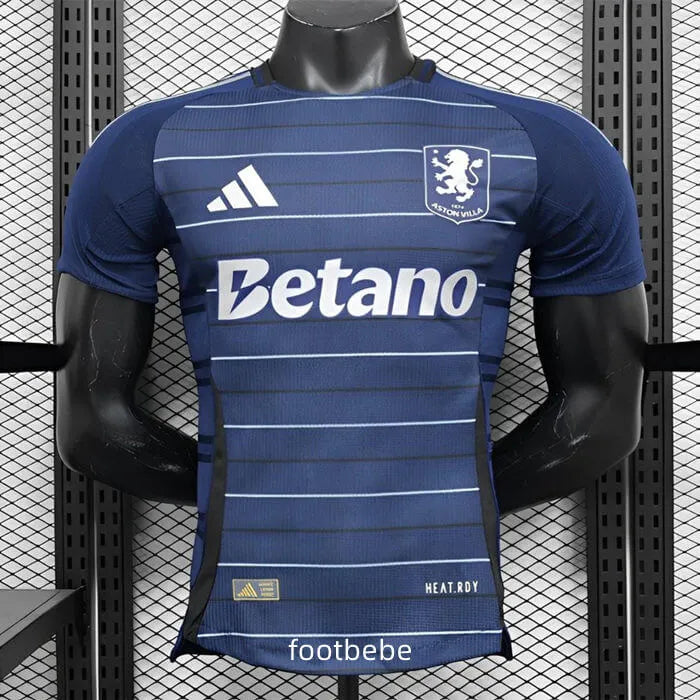 Maillot Aston Villa Third 2024-2025