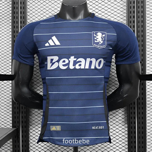 Maillot Aston Villa Third 2024-2025