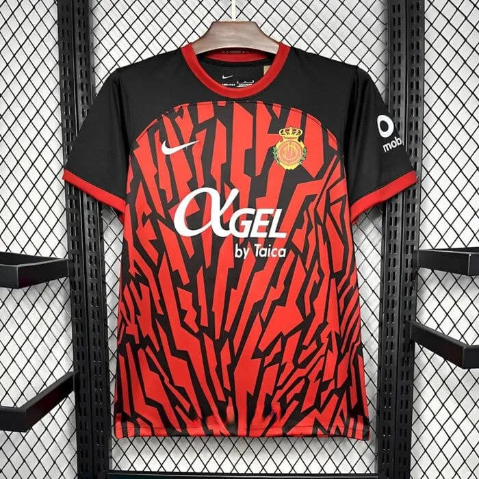 Maillot RCD Mallorca 2024 2025 domicile