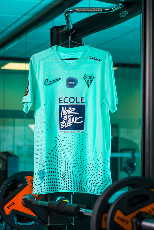 Angers MAILLOT THIRD 2024/2025