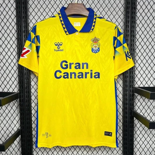 Maillot Las Palmas Domicile 2024/2025