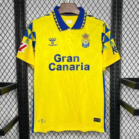 Maillot Las Palmas Domicile 2024/2025