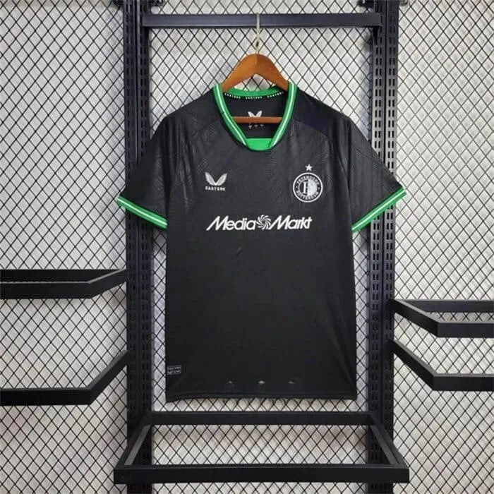 Maillot Feyenoord Rotterdam Extérieur 2024/2025