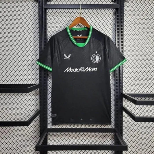 Maillot Feyenoord Rotterdam Extérieur 2024/2025