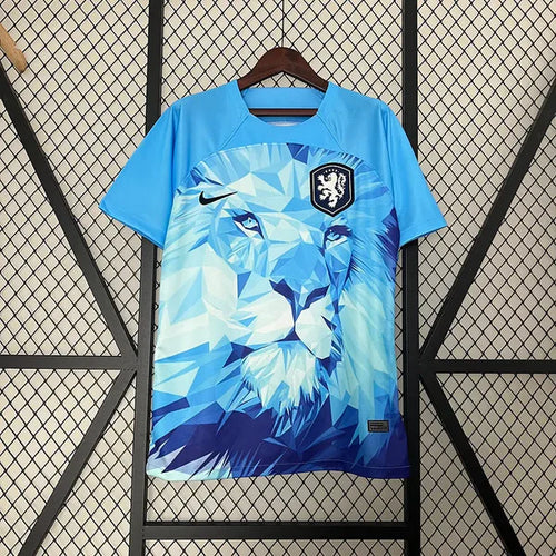 Maillot Pays Bas Concept 2024 2025