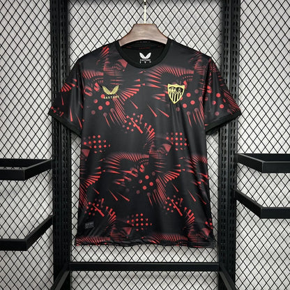 Maillot Seville Third 2024/2025