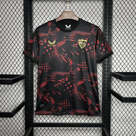Maillot Seville Third 2024/2025