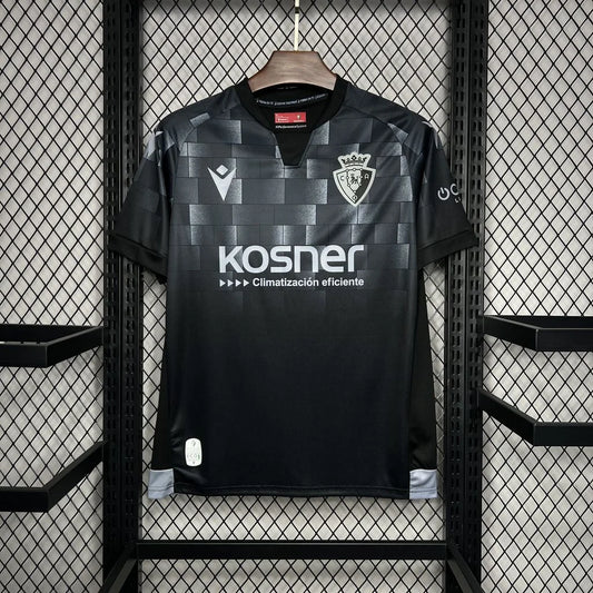 Maillot Osasuna Extérieur 2024/2025