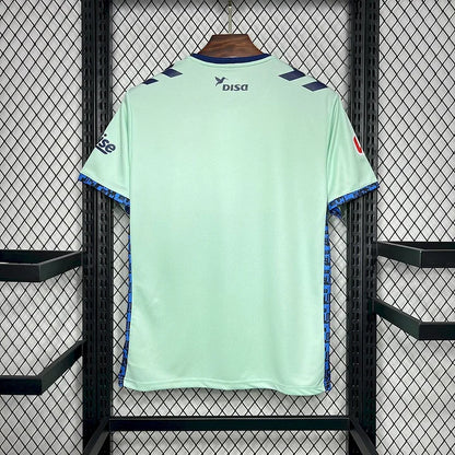 Maillot Las Palmas Third 2024/2025