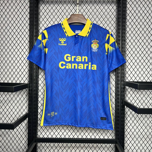 Maillot Las Palmas Extérieur 2024/2025