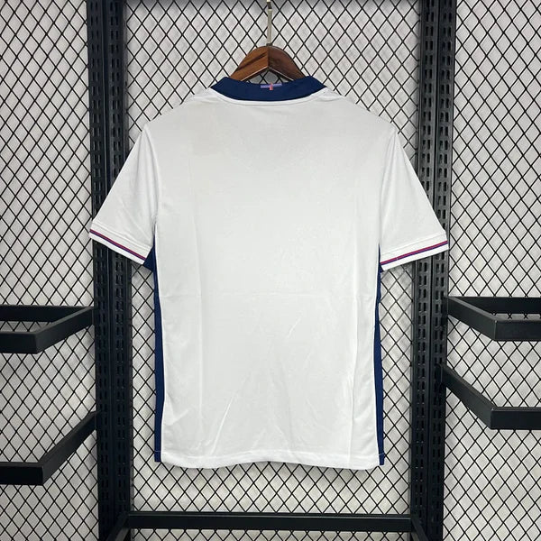 Maillot Angleterre Domicile 2024/2025