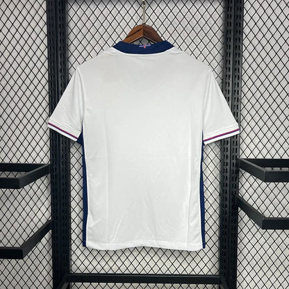 Maillot Angleterre Domicile 2024/2025