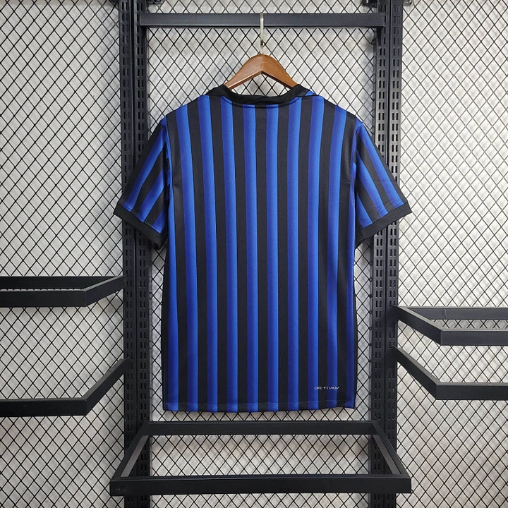 Maillot Inter Milan Domicile 2025/26