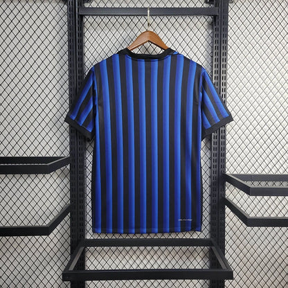 Maillot Inter Milan Domicile 2025/26