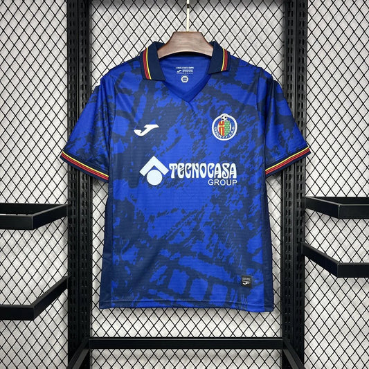 Maillot Getafe Domicile 2024/2025
