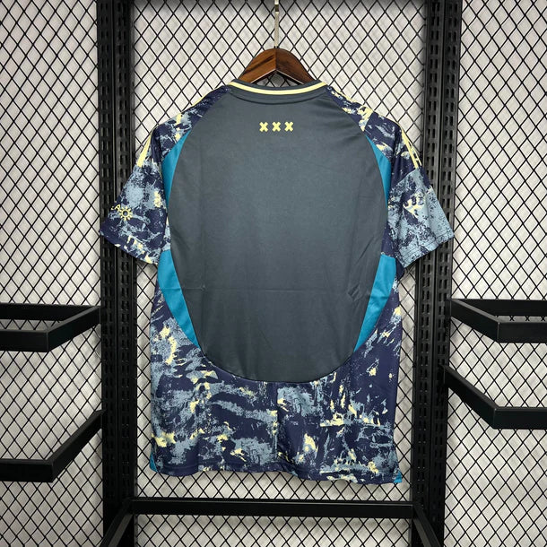 Maillot Ajax Amsterdam Extérieur 2024/2025