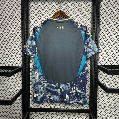 Maillot Ajax Amsterdam Extérieur 2024/2025