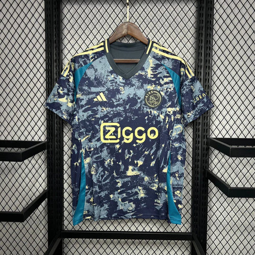 Maillot Ajax Amsterdam Extérieur 2024/2025