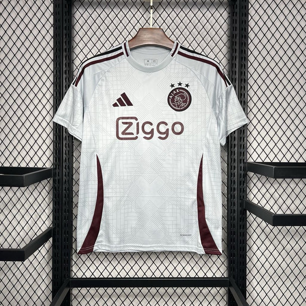 Maillot Ajax Amsterdam Third 2024/2025