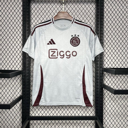 Maillot Ajax Amsterdam Third 2024/2025