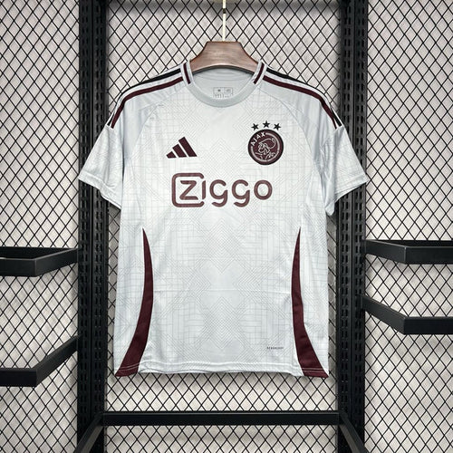 Maillot Ajax Amsterdam Third 2024/2025