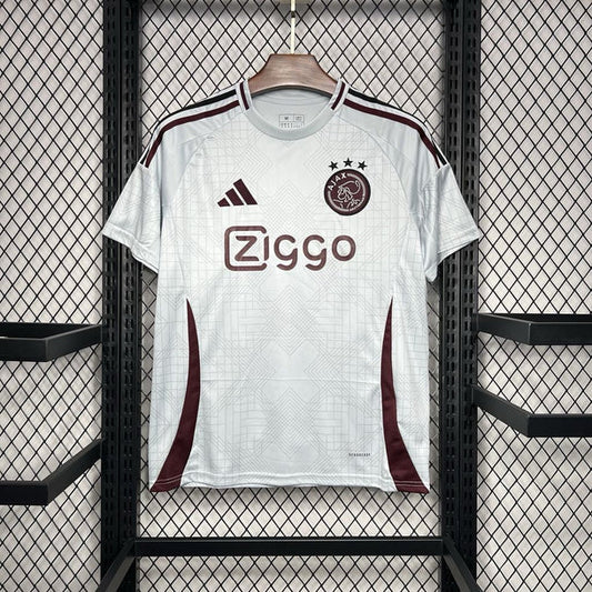 Maillot Ajax Amsterdam Third 2024/2025