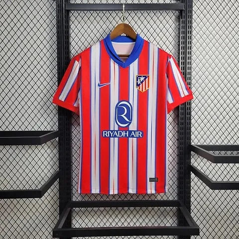 Maillot Atlético Madrid Domicile 2024 2025