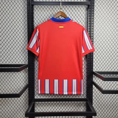 Maillot Atlético Madrid Domicile 2024 2025