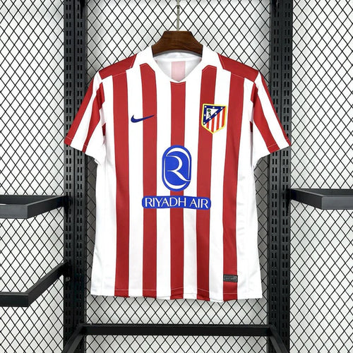 Maillot Atlético Madrid 2025/26